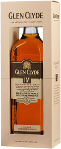 Glen Clyde IM, gift box, 0.7