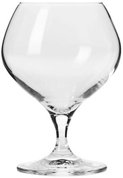 Brandy glass SPECIAL GLASSES BRANDY, set of 4 pcs, 558 ml