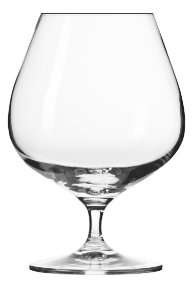 HARMONY SENSEI Set of 6 245ml martini glasses F579270024501010