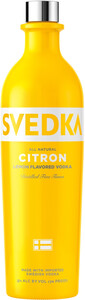 Svedka Citron, 0.75 л