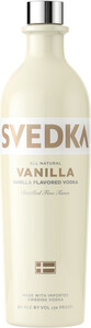 Svedka Vanilla, 0.75 л