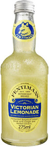 Fentimans Victorian Lemonade, 275 ml