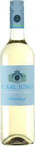 Вино Carl Jung, Riesling Alkoholfreier
