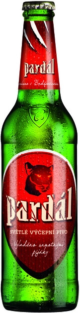 Суреттегі сурет Pardal Svetle, 0.5 L