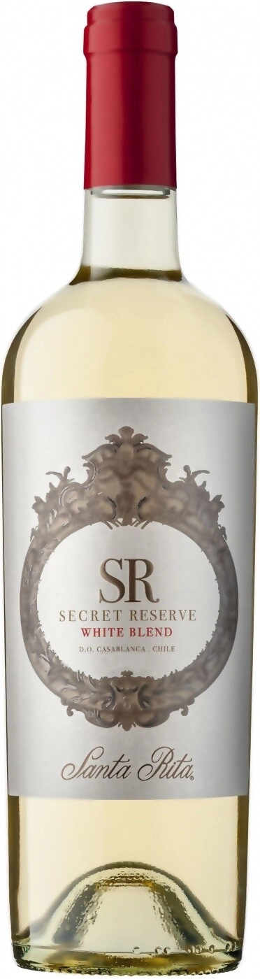 SR, Secret Reserve