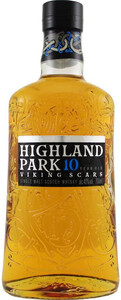 Highland Park 10 Years Old, 0.7 л
