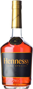 Коньяк Hennessy V.S., Luminous, 0.7 л