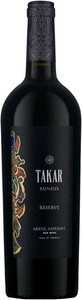 Armenia Wine, Takar Reserve