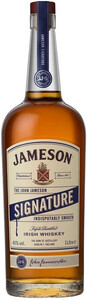 Jameson Signature, 1 L