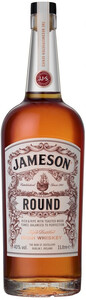 Jameson Round, 1 л
