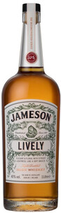 Jameson Lively, 1 л