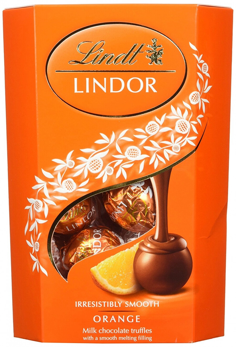 Шоколад Lindt, 