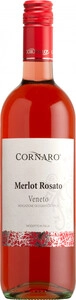 Cornaro Merlot Rosato, Veneto IGT