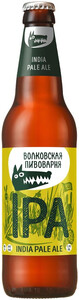 Volkovskaya Pivovarnya, IPA, 0.45 L