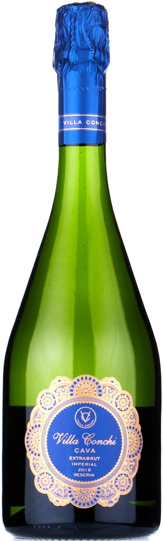 Villa Conchi Cava Brut. Вино игристое Villa Conchi Cava Rose. Villa Conchi Cava Brut 1.5. Шампанское Faustino Cava Extra seco.