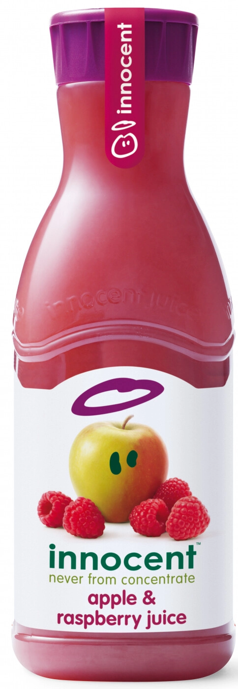 Innocent hotsell apple juice