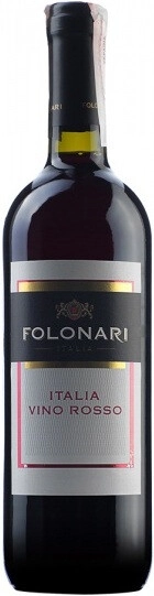 Вино италия rosso. Фолонари. Folonari