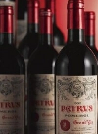 Wine Petrus, Pomerol AOC, 1987, 750 ml Petrus, Pomerol AOC, 1987