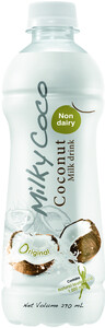 Milky Coco, PET, 270 ml