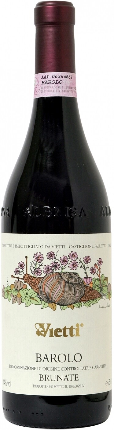 Vietti Barolo