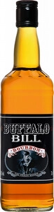 Buffalo Bill Bourbon, 0.7 L
