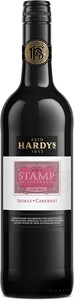 Hardys, Stamp Shiraz-Cabernet Sauvignon, 2016
