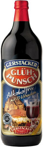 Gerstacker, Gluhpunsch Alkoholfrei, 1 L