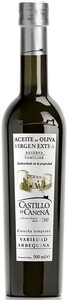 Castillo de Canena, Reserva Familiar Arbequina, Extra Virgin Olive Oil, 0.5 л