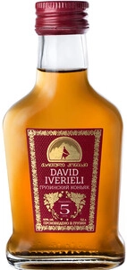 David Iverieli 5 Stars, 100 ml
