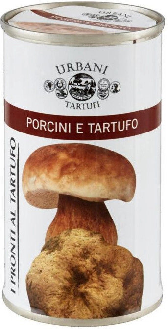 Affetta tartufi – La casa del porcino e del tartufo