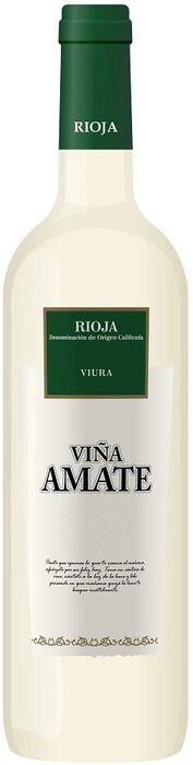 Vina Amate Tempranillo, Rioja DOCa, Spain - Wine-Searcher