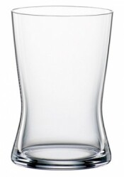 Spiegelau X-Act Tumbler, Set of 2 glasses in gift box, 327 ml