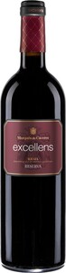 Wine Marques de Caceres, Gaudium, Rioja DOC, 2008, 750 ml Marques