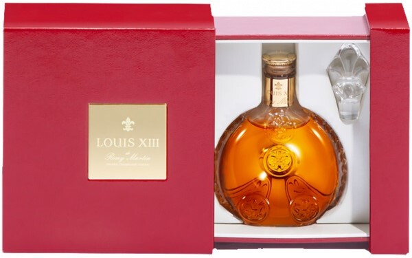 Remy Martin Louis Cognac - 50 ml bottle