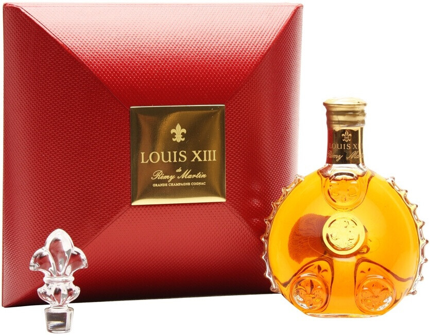 Remy Martin Louis Xiii Cognac France 50ml