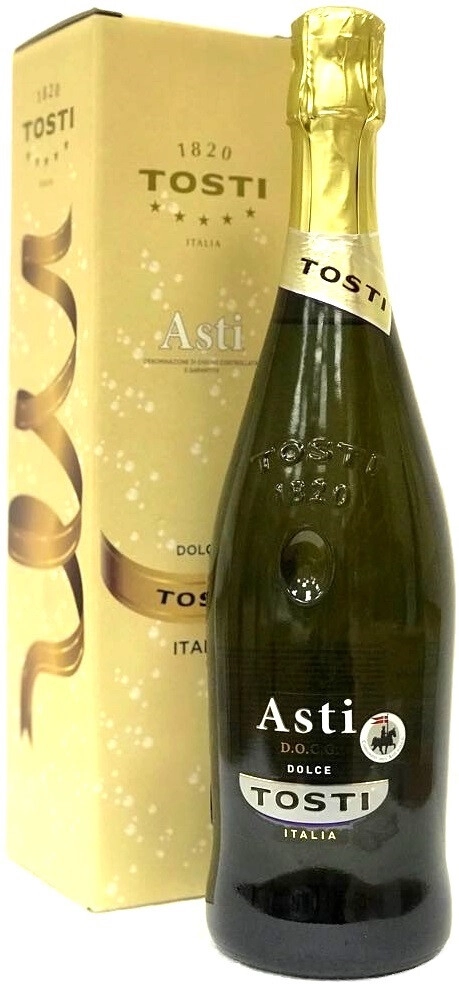 Sparkling wine Canti, Asti DOCG, 2013, with cork, 750 ml Canti, Asti DOCG,  2013, with cork – price, reviews