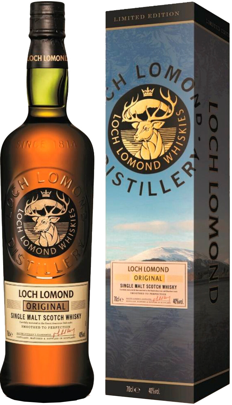 Loch lomond single. Loch Lomond Original Single Malt 0.7. Виски Loch Lomond Single Malt 0.7 л. Виски лох ломонд ориджинал сингл Молт. Loch Lomond Classic Single Malt 0.7.