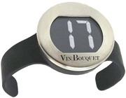 Vin Bouquet, Digital Thermometer