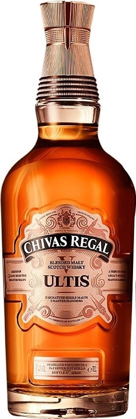 Chivas regal ultis. Чивас Ультис. Чивас Ригал Ультис. Chivas ULTIS обзор.