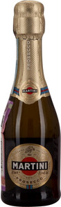 Martini Prosecco DOC, 187 ml