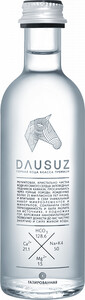 Dausuz Sparkling, Glass, 275 ml