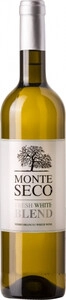 Caves Campelo, Monte Seco Fresh White Blend Dry