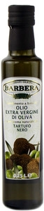 Barbera, Olio Extra Vergine di Oliva Tartufo Nero, 250 мл