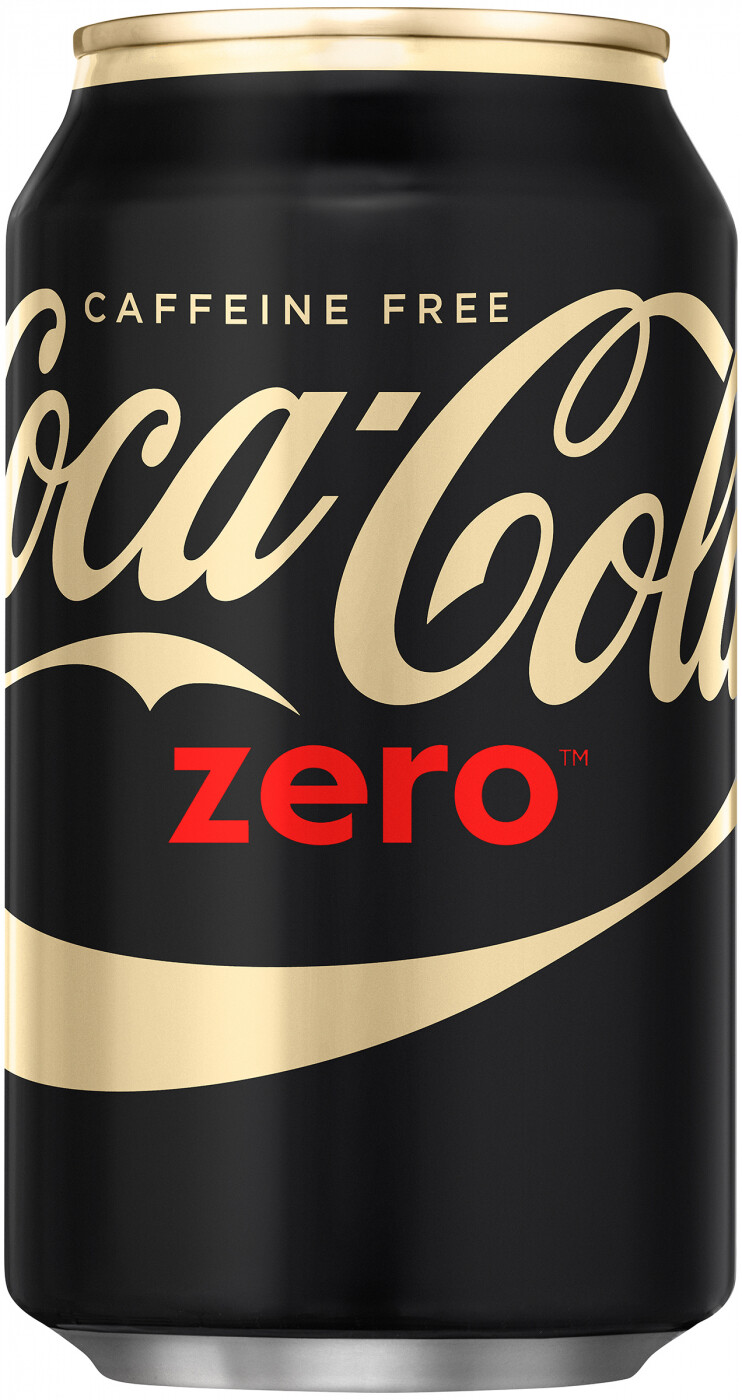 Cool cola zero