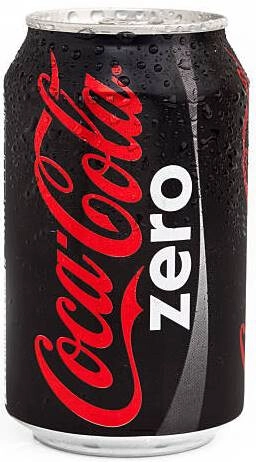 Coca Cola Lata 355ml