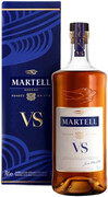 Martell VS Single Distillery, gift box, 0.7 L