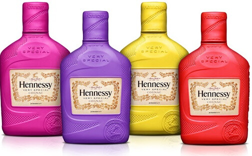 Cheap Hennessy VS Cognac 200ml