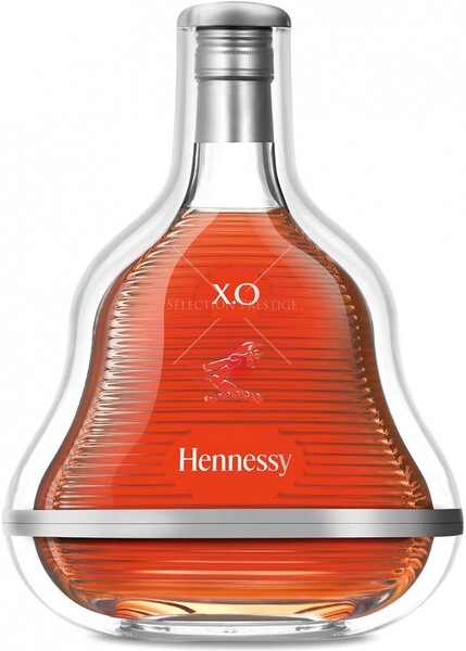 Коньяк «Hennessy» X.O., Limited Edition by Marc Newson, в