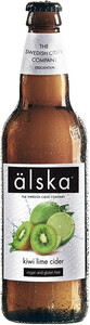 Alska Kiwi & Lime, 0.5 L