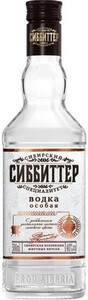 Sibbitter Sibirskij Specialitet Osobaya s Lipovym Cvetom, 0.5 L